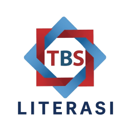 TBS Literasi Logo